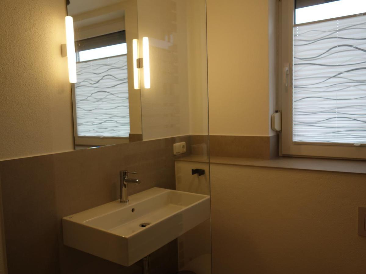 Amandas Nest Zingst Ngoại thất bức ảnh